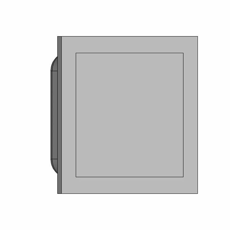 Bme280 8 | Industrial CAD Design