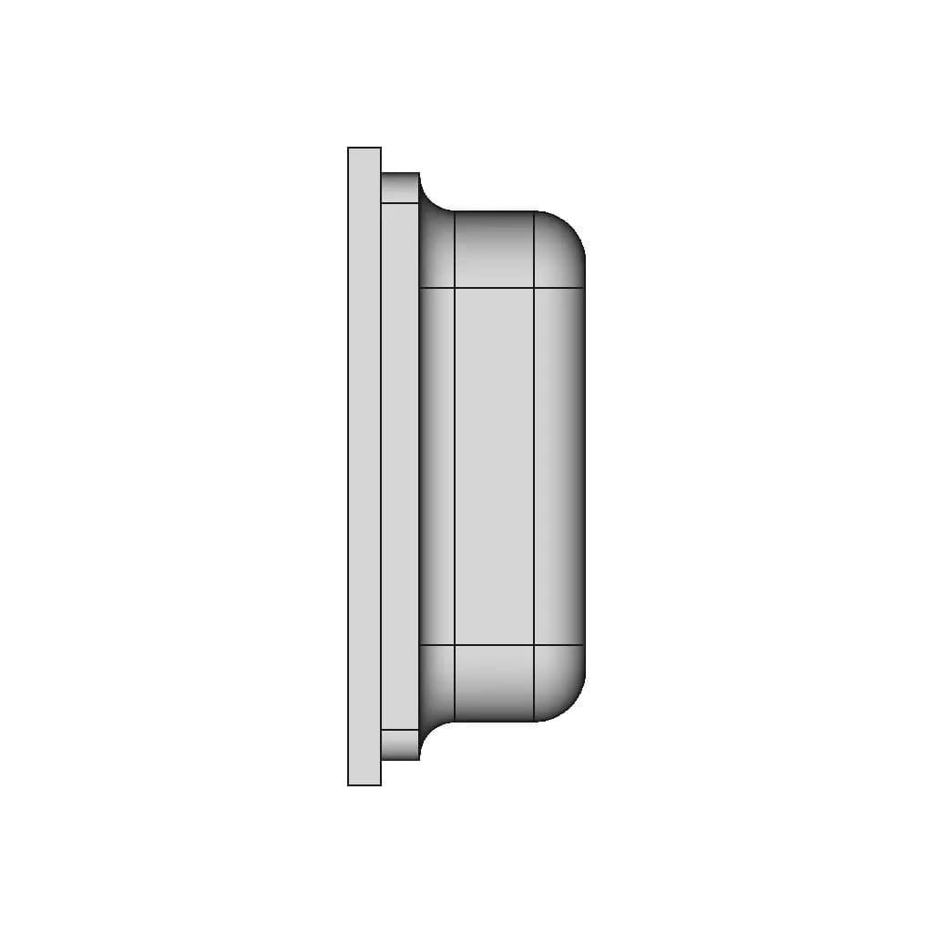 Bme280 8 | Industrial CAD Design_0_270_degree_snapshot