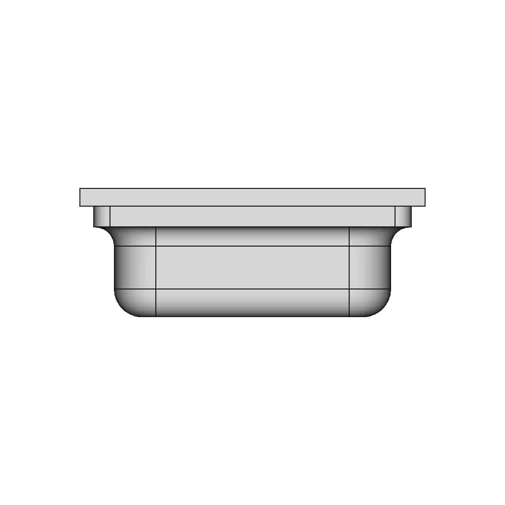 Bme280 8 | Industrial CAD Design_270_0_degree_snapshot
