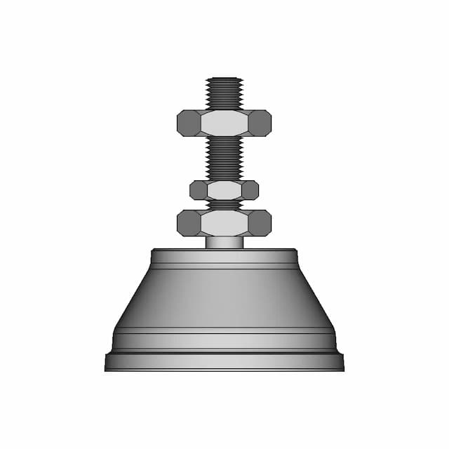 Ft 500830A 1 | Industrial CAD Design