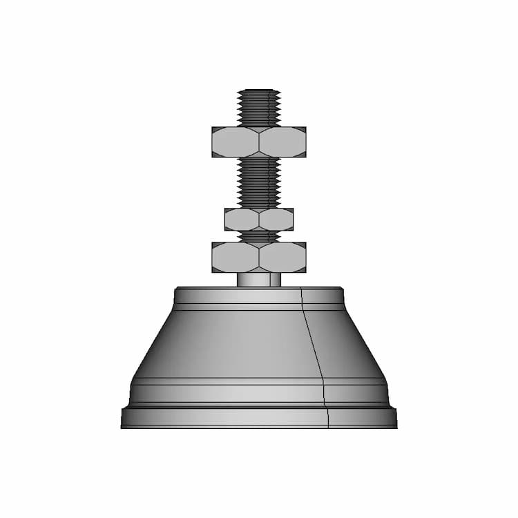 Ft 500830A 1 | Industrial CAD Design