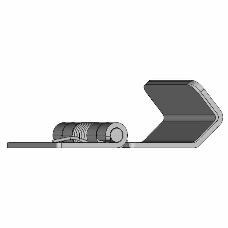 Sk2 090 1 | Industrial CAD Design