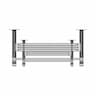 Kitch Table Legs 2 1 | Industrial CAD Design_0_0_degree_snapshot