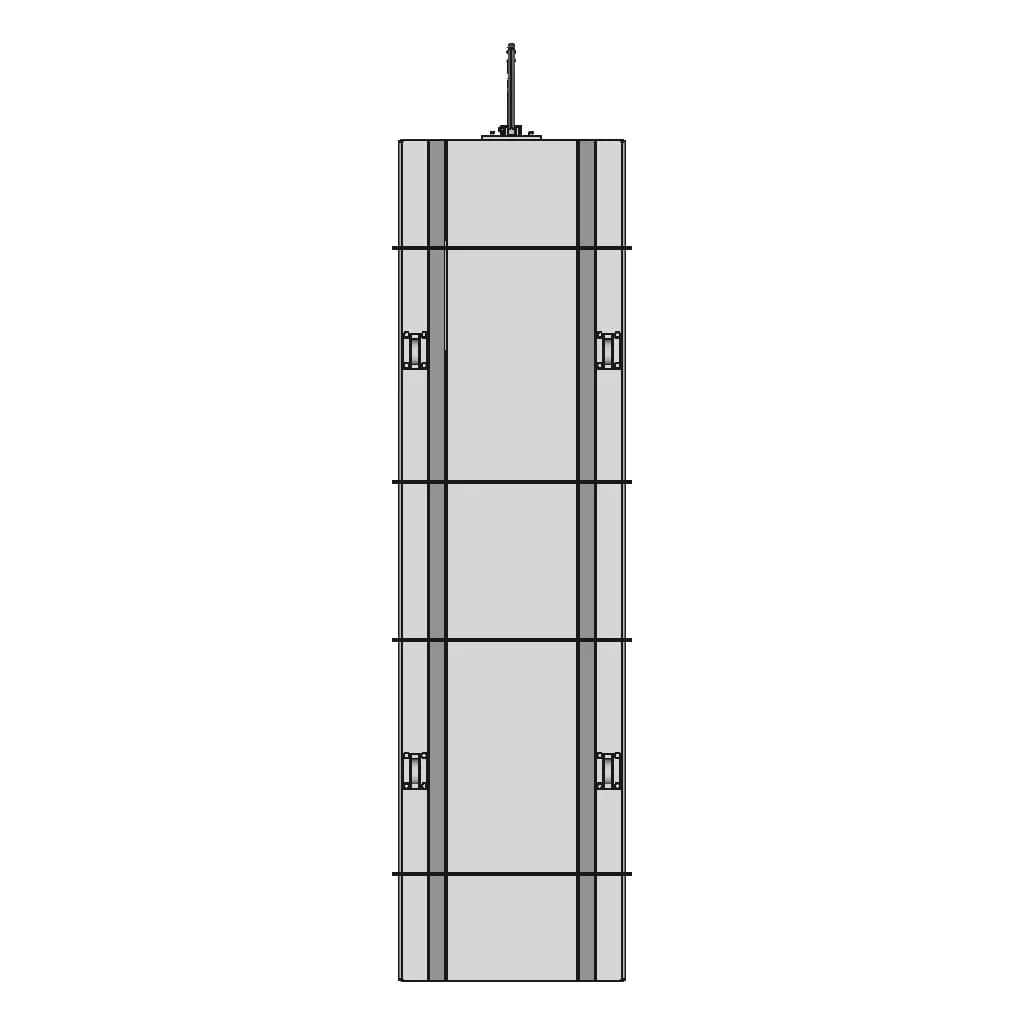 Wagon For Cnc Laser Parts 1 | Industrial CAD Design_90_0_degree_snapshot