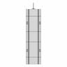 Wagon For Cnc Laser Parts 1 | Industrial CAD Design_90_0_degree_snapshot