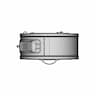 Elektrikli Davul Firin Electric Round Oven 1 | Industrial CAD Design_0_0_degree_snapshot
