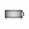 Elektrikli Davul Firin Electric Round Oven 1 | Industrial CAD Design_0_90_degree_snapshot