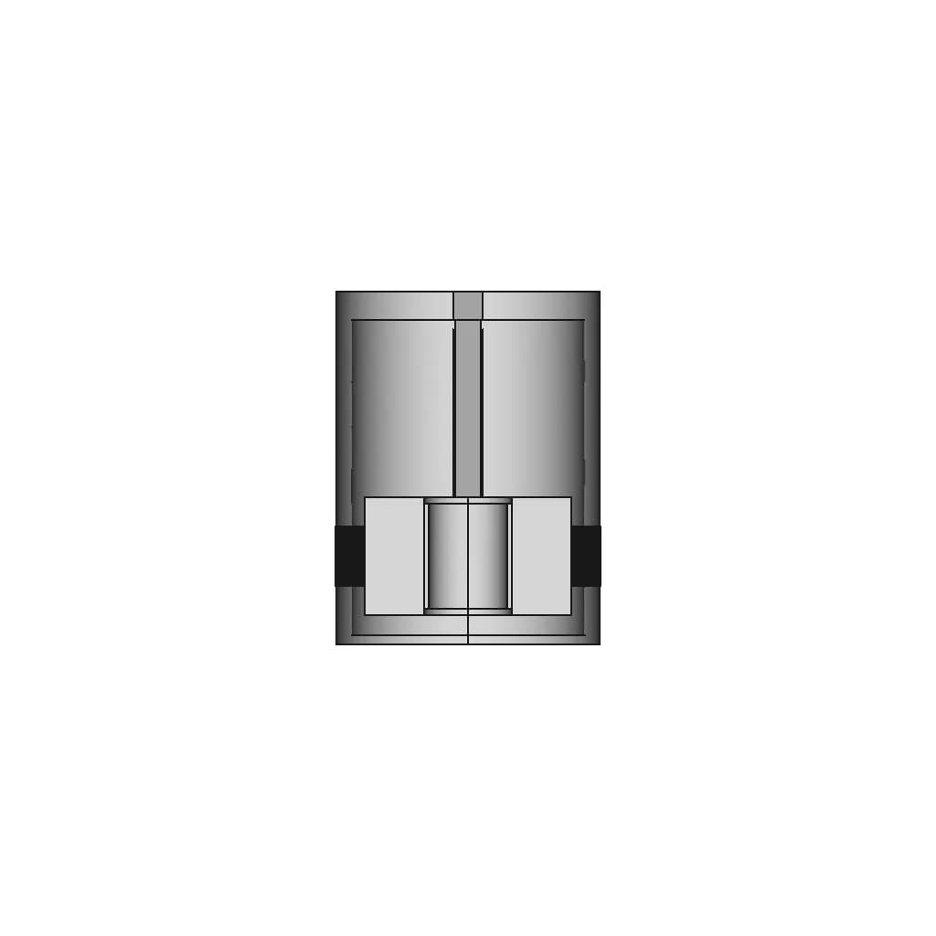 Practice 08 Basic Cad Experience 1 | Industrial CAD Design_0_0_degree_snapshot
