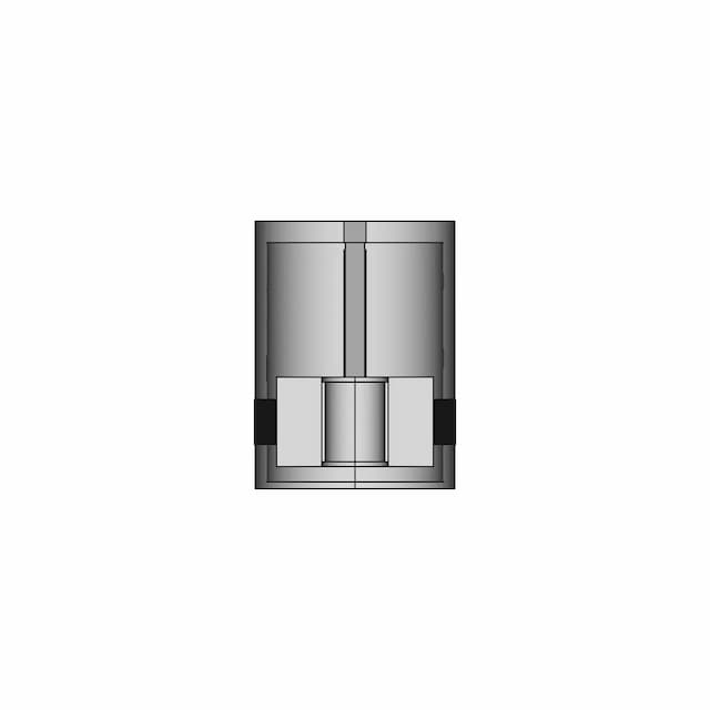 Practice 08 Basic Cad Experience 1 | Industrial CAD Design