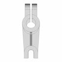 Practice 08 Basic Cad Experience 1 | Industrial CAD Design_270_0_degree_snapshot