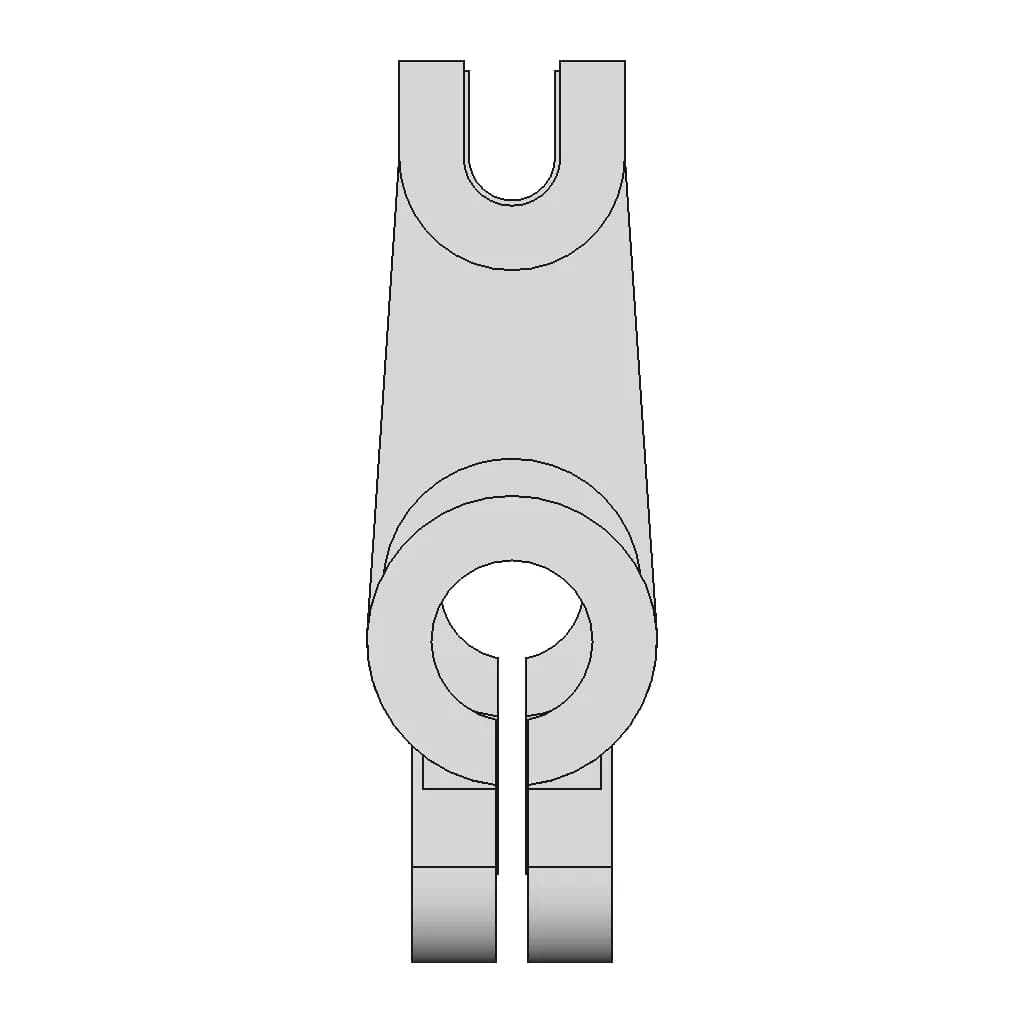 Practice 08 Basic Cad Experience 1 | Industrial CAD Design_90_0_degree_snapshot