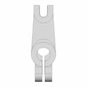 Practice 08 Basic Cad Experience 1 | Industrial CAD Design_90_0_degree_snapshot