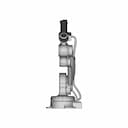 Robotic Arm 436 | Industrial CAD Design_0_90_degree_snapshot