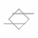 Home Decor Shelf 1 | Industrial CAD Design_0_0_degree_snapshot