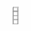Home Decor Shelf 1 | Industrial CAD Design_0_270_degree_snapshot