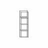 Home Decor Shelf 1 | Industrial CAD Design_0_90_degree_snapshot