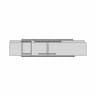 Home Decor Shelf 1 | Industrial CAD Design_270_0_degree_snapshot