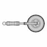 Landing Gear Strut 1 | Industrial CAD Design_0_90_degree_snapshot
