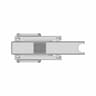 Vibrating Feeder For Dry Fruit And Vegetables 1 | Industrial CAD Design_270_0_degree_snapshot