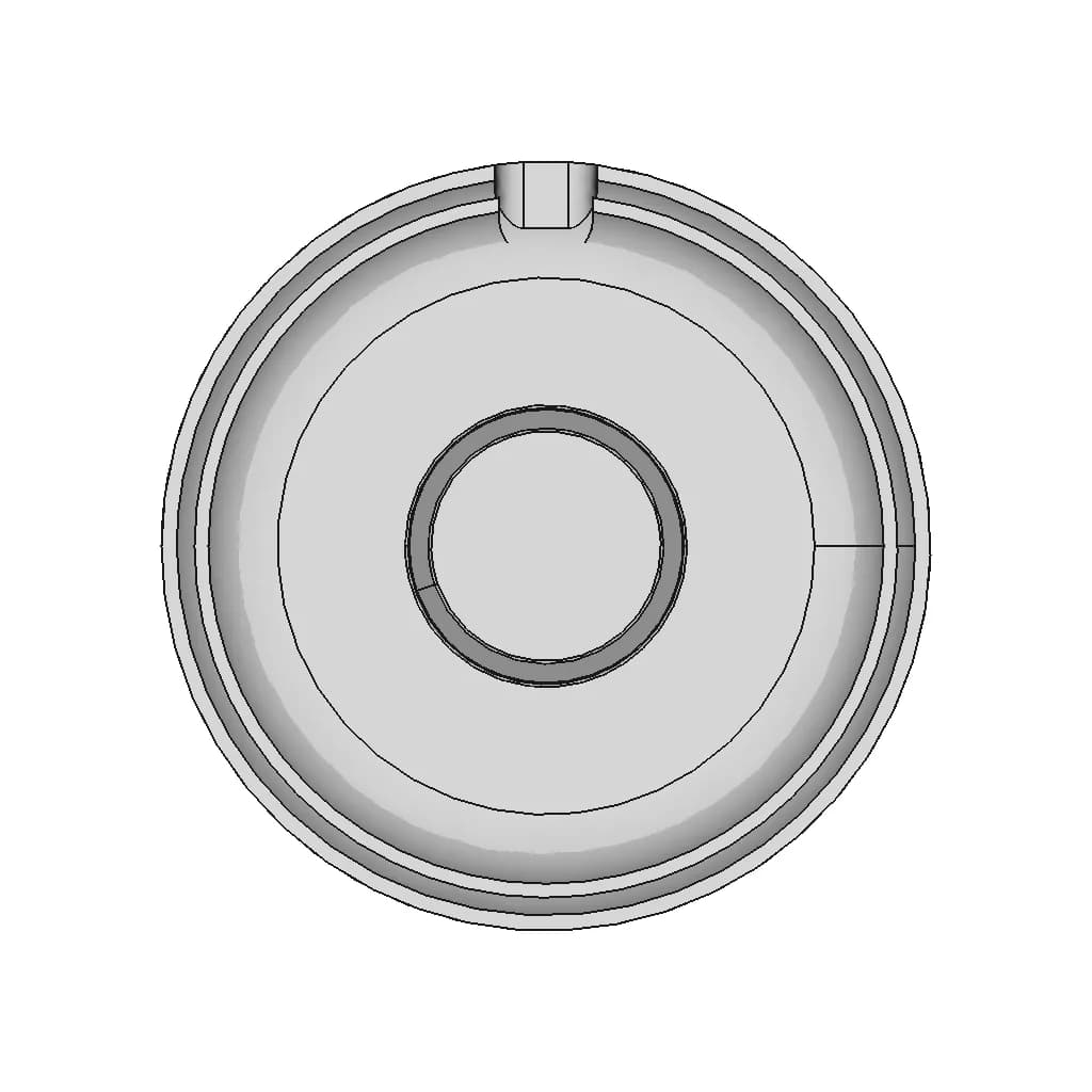 Alice Lock 1 | Industrial CAD Design_0_0_degree_snapshot
