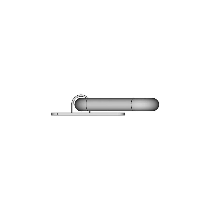 Sk2 022 2S 1 | Industrial CAD Design