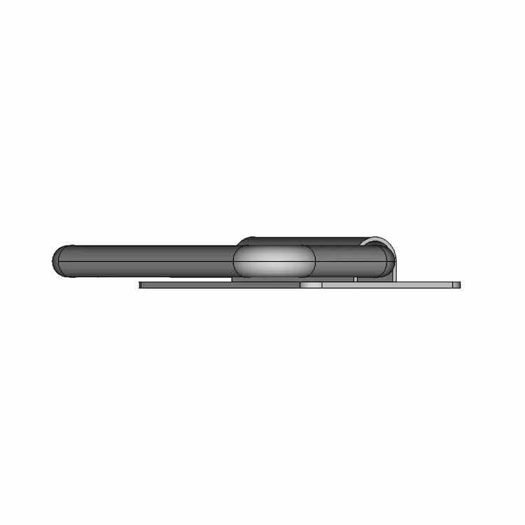 Sk2 022 2S 1 | Industrial CAD Design