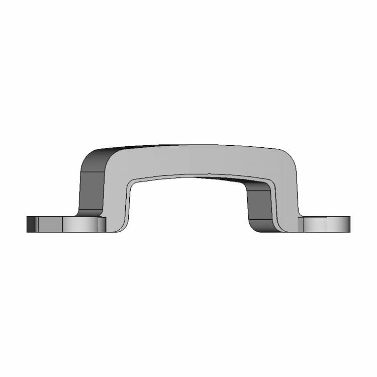 Sk4 050 1 | Industrial CAD Design