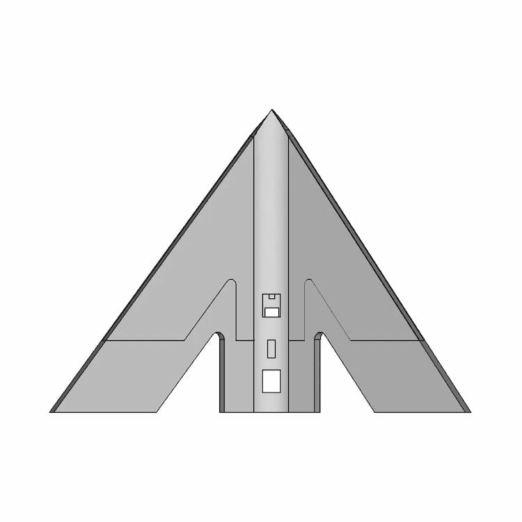 Soil Plough Cultivator 1 | Industrial CAD Design