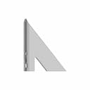Soil Plough Cultivator 1 | Industrial CAD Design_0_90_degree_snapshot