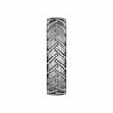 Tractor Tire 14 | Industrial CAD Design_0_0_degree_snapshot