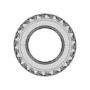 Tractor Tire 14 | Industrial CAD Design_0_270_degree_snapshot