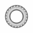 Tractor Tire 14 | Industrial CAD Design_0_90_degree_snapshot