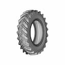 Tractor Tire 14 | Industrial CAD Design_60_30_degree_snapshot