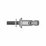 Laboratory Dual Benchmount Gas Tap 1 | CAD Model for Energy Systems_0_270_degree_snapshot