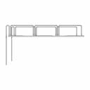 Roof Platform For Tanker Mounted On Truck 1 | Industrial CAD Design_0_0_degree_snapshot