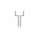 Roof Platform For Tanker Mounted On Truck 1 | Industrial CAD Design_0_270_degree_snapshot