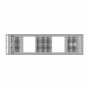 Roof Platform For Tanker Mounted On Truck 1 | Industrial CAD Design_90_0_degree_snapshot
