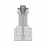 Plate Stiffener 1 | CAD Model for Energy Systems_90_0_degree_snapshot