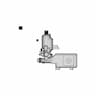 Horizontal Turbine Pump For Agricultural Purpose 1 | CAD Model for Energy Systems_0_0_degree_snapshot