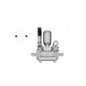 Horizontal Turbine Pump For Agricultural Purpose 1 | CAD Model for Energy Systems_0_270_degree_snapshot