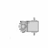 Horizontal Turbine Pump For Agricultural Purpose 1 | CAD Model for Energy Systems_270_0_degree_snapshot