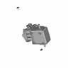 Horizontal Turbine Pump For Agricultural Purpose 1 | CAD Model for Energy Systems_60_30_degree_snapshot