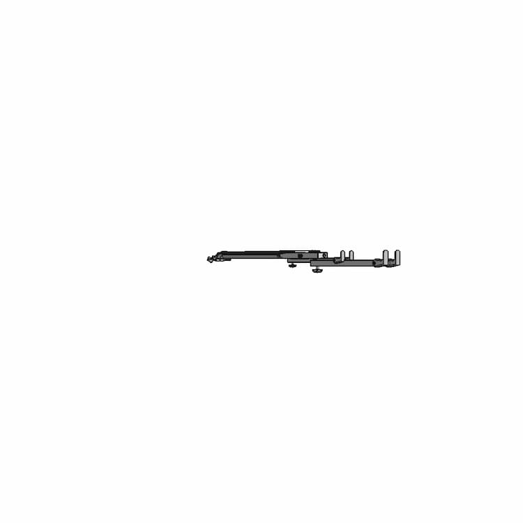 2 String Bass 2025 1 | Industrial CAD Design