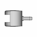 Office Chair Caster Rsa 101 1 | Industrial CAD Design_0_270_degree_snapshot