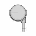 Office Chair Caster Rsa 101 1 | Industrial CAD Design_270_0_degree_snapshot
