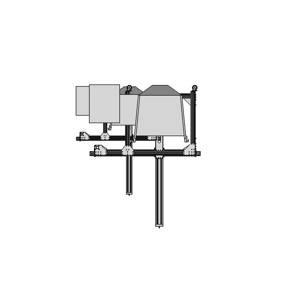 Pick And Place Automation 1 | CAD Model for Energy Systems_270_0_degree_snapshot