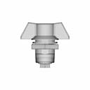 Door Lock 49 | Industrial CAD Design_0_270_degree_snapshot