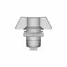 Door Lock 49 | Industrial CAD Design_0_270_degree_snapshot
