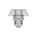 Door Lock 49 | Industrial CAD Design_0_90_degree_snapshot