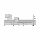 Cutting Plasma Machine 1 | Industrial CAD Design_0_270_degree_snapshot